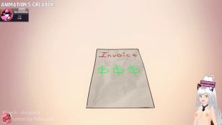 Verified Amateurs Mechanic furry girl want me to pay her with my big cock in her pussy Feliscede animation - Jazziuu-8