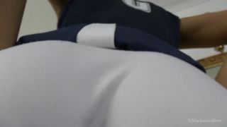 adult clip 4 feet fetish sex school | St Mackenzie’s Brats – Pretty School Girl Natalia Makes You Worship Her Gym Panties Until You Pass Out | ass worship | bdsm porn lesbian armpit fetish | armpit fetish-2