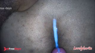 First time trying for anal sex-9