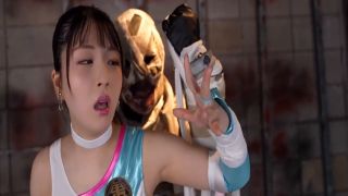 [SuperMisses.com] SPSE-60 Ayakashi Toumetsuden Kougaigar Part 1 ~The female demon-slaying warrior who was branded a deserter~-011-8