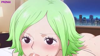PRZNAI - One Piece camie hen Collection two-3