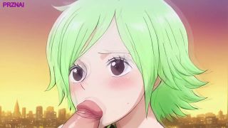 PRZNAI - One Piece camie hen Collection two-8
