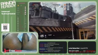 [GetFreeDays.com] PandaFemboy Plays Titanfall 2 Multiplayer Part 3 Adult Leak December 2022-3