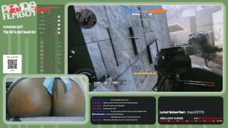 [GetFreeDays.com] PandaFemboy Plays Titanfall 2 Multiplayer Part 3 Adult Leak December 2022-9