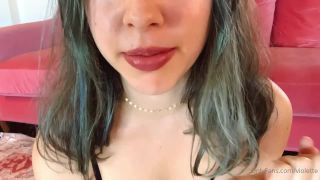 Princess Violette - An incredibly hot, sexy, mind-numbing JOI clip-4