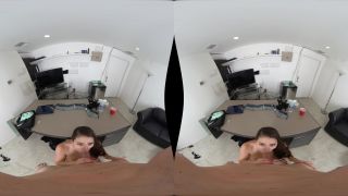 free video 25  reality | Ashly Anderson in Spermanent Record | ashly anderson-5