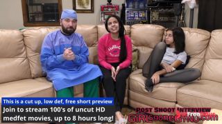 The Problematic Patient - Alix Avery-7