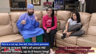 The Problematic Patient - Alix Avery-8