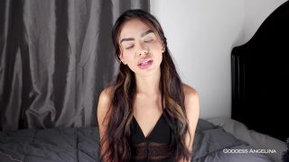online video 48 asa akira fetish femdom porn | Goddess Angelina - Im Allergic To Small Dick | brat girls-9