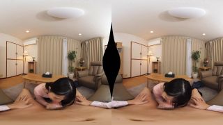 SPIVR-022 A - Virtual Reality - Jav-8