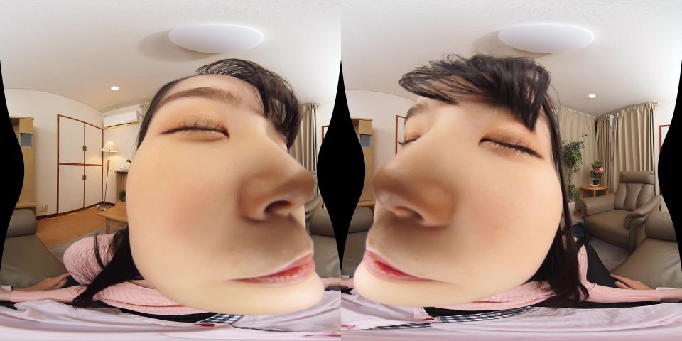 SPIVR-022 A - Virtual Reality - Jav