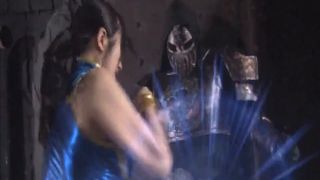 [WarAnLov.com] [ZATS-44] Burning Action Super Heroine Chronicles 44 International Crime Investigator Meifa-020-3