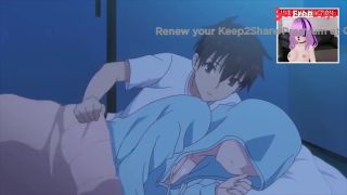 [GetFreeDays.com] Overflow Abridged Ep 2 Reaction Porn Leak February 2023-1