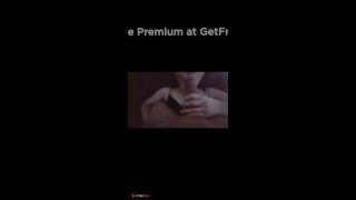 Erotic entertainment between amateurs who love to make love-1