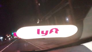 xxx clip 44 Mandy Monroe & I Squirt In An Uber – HOLLYHOTWIFE on public stinky feet fetish-8