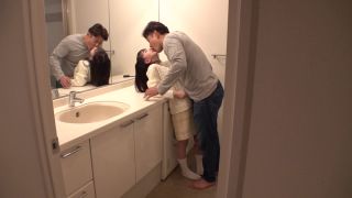 LULU-007 For Three Days When My Mother Is Absent, My Niece Who Is Too Pure For Sexual Desire Is Squeezed All Over The Time And She Keeps Reason And Keeps Her Tongue Entangled And Caught Up With Sex - Fuyue Kotone(JAV Full Movie)-6