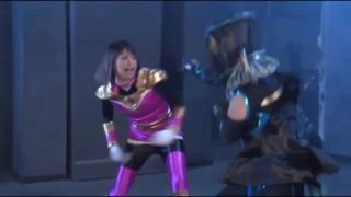 [waranlov.com] ZEOD-93 神撃戦隊アストランサー - PART-ZEOD-93_JP01 | giga heroine, cosplay, コスプレ, superheroine, 女子プロレス, wrestling-5