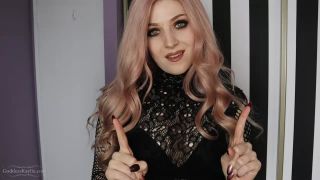 free video 7 yapoo market femdom fetish porn | Goddess Kaylie – Just Give In and GOON RELAPSEFantasy | gooner-5