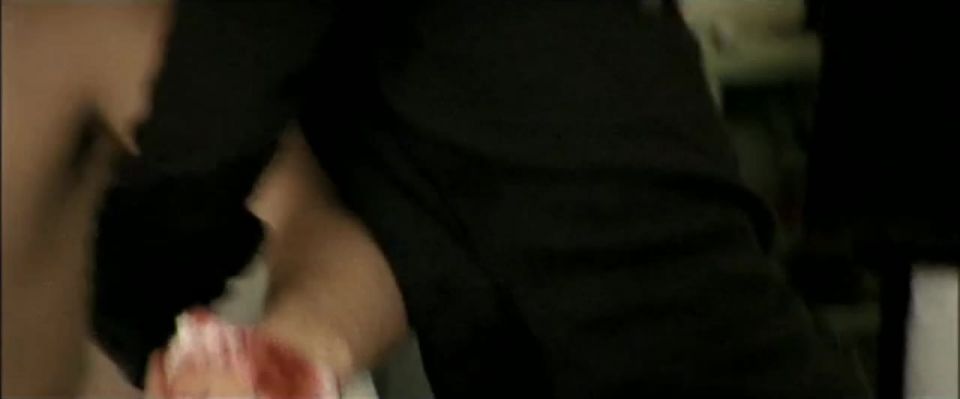 Caroline Dhavernas - La belle bete (2006) HD 720p - (Celebrity porn)