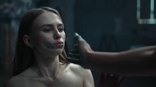 Yana Enzhaeva, Varvara Borodina, etc - Privorot. Chernoe venchanie (2020) HD 1080p - [Celebrity porn]-4