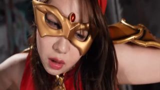 [WarAnLov.com] SPSD-71 Big breasted beautiful girl mask AI-010-1