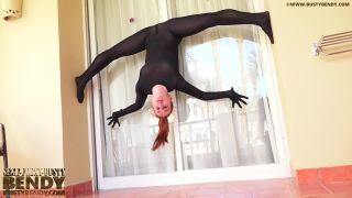 xxx video clip 43 flexible girls in full body zentai on big ass porn big tit ass hd-2