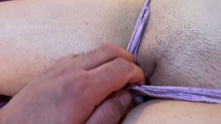 Alejandramoviess MY EX BOYFRIEND FUCKS ME Deepthroat Doggystyle-2