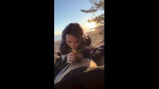 video 13 Outdoor Sex and Blowjob in Public  Real Couple Homemade Darcy Dark [Pornhub] (FullHD 1080p) - fetish - femdom porn nhentai femdom-9