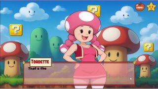 Verified Amateurs Rosalin Ero Game xhatihentai gameplay-1