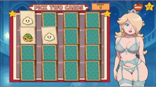 Verified Amateurs Rosalin Ero Game xhatihentai gameplay-3