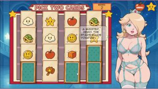 Verified Amateurs Rosalin Ero Game xhatihentai gameplay-4