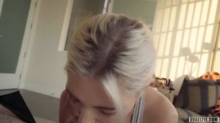 Eva Elfie Los Angeles Sex Vlog Onlyfans (Amateur porn)-1