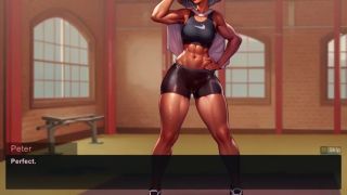 60Fps Taffy Tales Season 05 Sex Collection Gallery Ep02-7