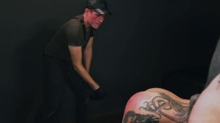 Dungeon Sessions San Francisco Bound-Part III Quick View ...-0