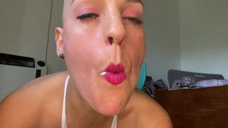 online video 41 Emprexkala – Shrinked Transformed Into A Turkey - giantess video - fetish porn mistress ezada femdom-6
