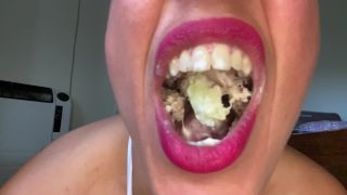 online video 41 Emprexkala – Shrinked Transformed Into A Turkey - giantess video - fetish porn mistress ezada femdom-7