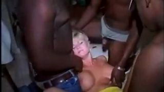 Jamaican Island Vacation - in the Hotel Room - MILF-1