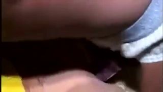 Jamaican Island Vacation - in the Hotel Room - MILF-2