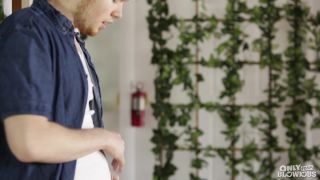 Only Teen Blow Jobs/Blow Pass - Maya Moreno .. Full HD 1080p - All-1