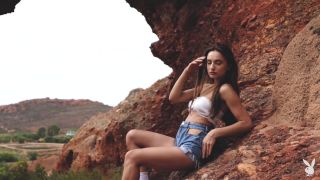 Playboy+ Gloria Sol Infinite Heights FullHD Thriller-2