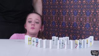 free adult video 25 3456 Jessica Kay - Facefuck Dominoes on femdom porn newspaper fetish-7