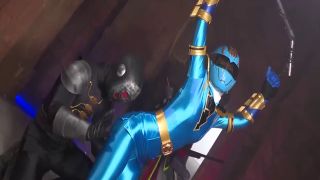 [SuperMisses.com] DHRY-26 Doujin Heroine 25: Heroine Pinch Special Jyuukaizar ZERO: The Another Kaijyuu Warrior [Vol.2] (FHD ver.)-004-2