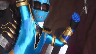 [SuperMisses.com] DHRY-26 Doujin Heroine 25: Heroine Pinch Special Jyuukaizar ZERO: The Another Kaijyuu Warrior [Vol.2] (FHD ver.)-004-5