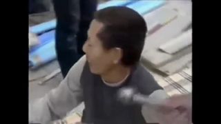 Japanese tickling an Tickling-0
