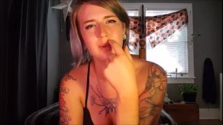 xxx clip 23 Lady Diana Rey - Just Talking, skin diamond femdom on pov -0
