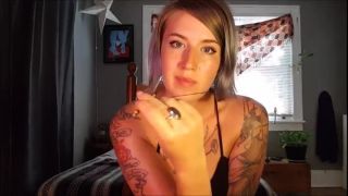 xxx clip 23 Lady Diana Rey - Just Talking, skin diamond femdom on pov -3