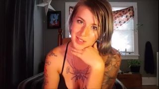 xxx clip 23 Lady Diana Rey - Just Talking, skin diamond femdom on pov -6