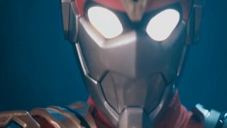 [WarAnLov.com] SPSE-48 Giant Female Defense Force Member Toki Makiko-000-9