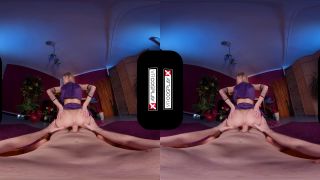 xxx video clip 37 Naruto: Ino Yamanaka A XXX Parody – Nancy A,  on virtual reality -5