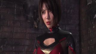 [WarAnLov.com] ZEPE-19 Fighter of the Sun Leona -The Cosmic Dark Wrestling Tag Team Champions, Ezion-015-1